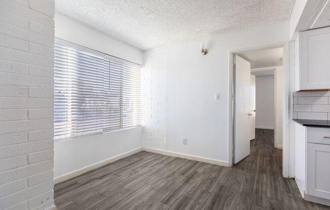 2 beds, 1 bath, 780 sqft, $1,149, Unit 11502