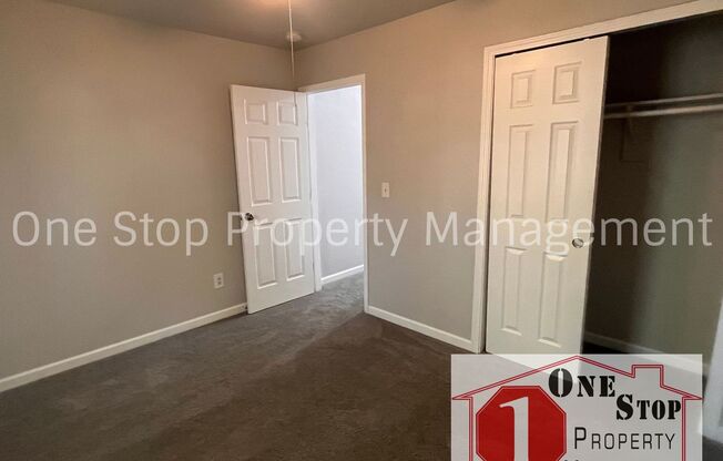 3 beds, 1 bath, $1,200