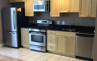 3600 Glebe #302