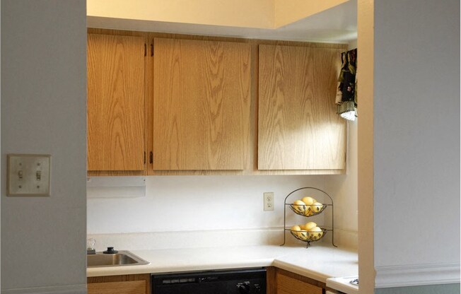 Welcome to Jefferson Townhomes