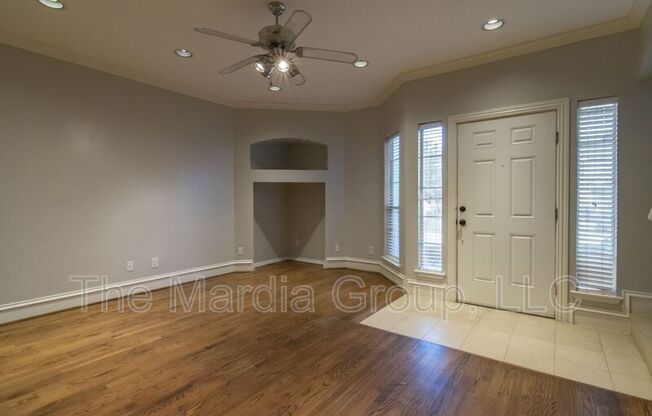 3904 BRANDON PARK DR