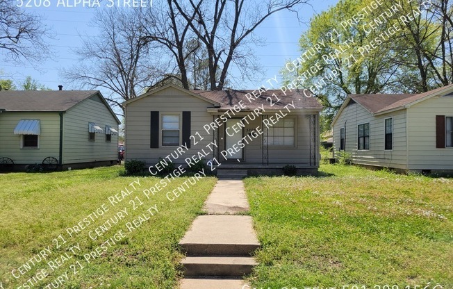 5208 ALPHA ST