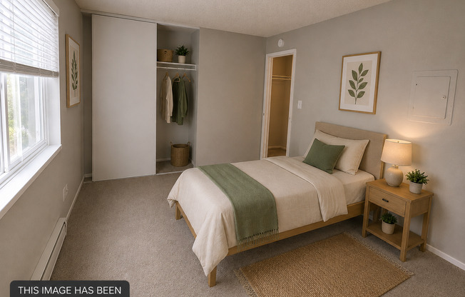 2 beds, 1 bath, 760 sqft, $1,395, Unit 41