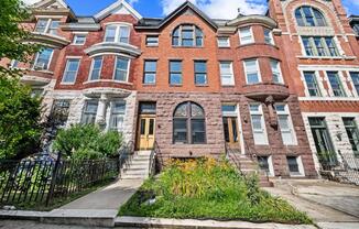 2231 EUTAW PL