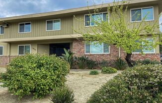 Newman Court Apartments