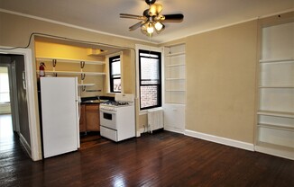 1219 Bolton St.