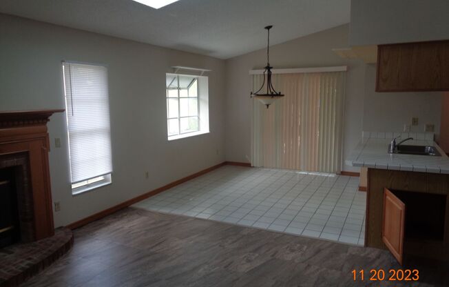 3 beds, 2 baths, $1,995