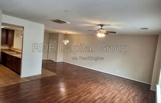3 beds, 2 baths, 1,345 sqft, $1,575, Unit 2c