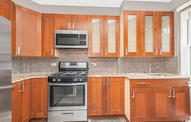 180 CABRINI BLVD
