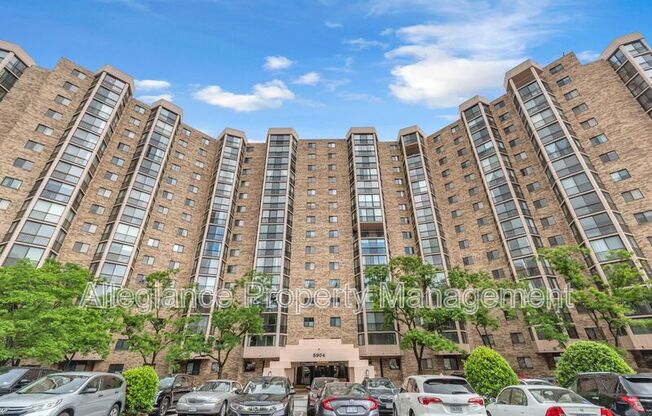 5904 Mount Eagle Dr Unit 809