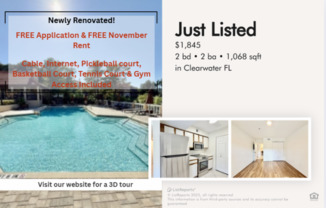 2400 FEATHER SOUND DRIVE