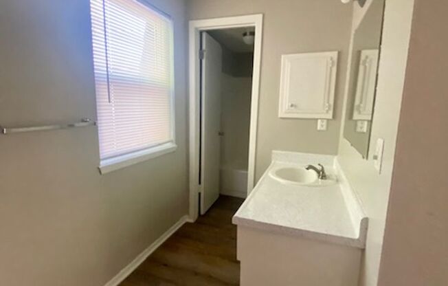 Studio, 1 bath, 512 sqft, $695, Unit 6202-203