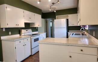 2 beds, 1 bath, $1,800