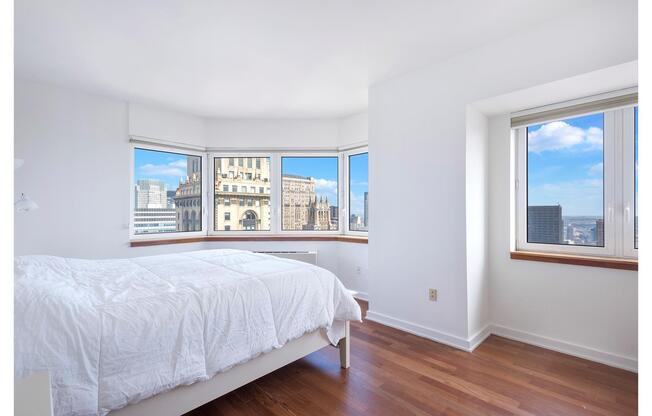 1 bed, 1.5 baths, 1,078 sqft, $6,995, Unit 62A