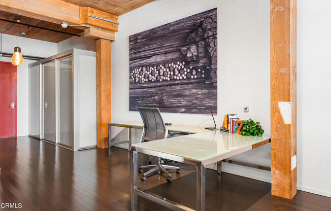 1 bed, 1 bath, 950 sqft, $3,700, Unit 427