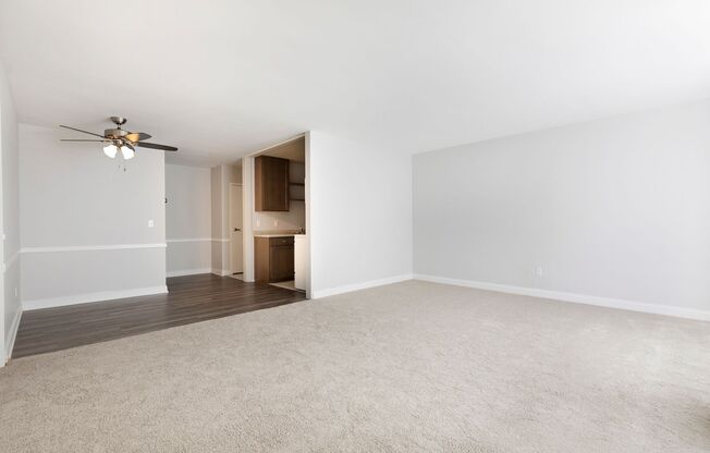 2 beds, 1 bath, 950 sqft, $1,525, Unit 3028410