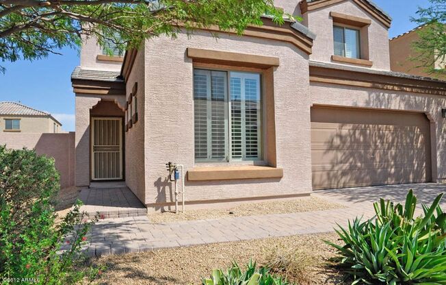 Charming 4 Bed 3 Bath Home in Norterra Area