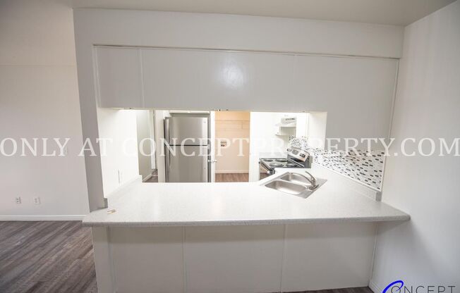 2 beds, 2 baths, 1,100 sqft, $1,349, Unit 4080 22