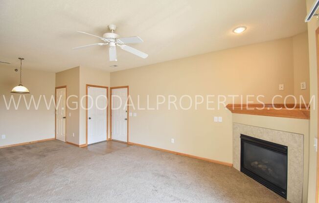 3 beds, 2 baths, $1,375