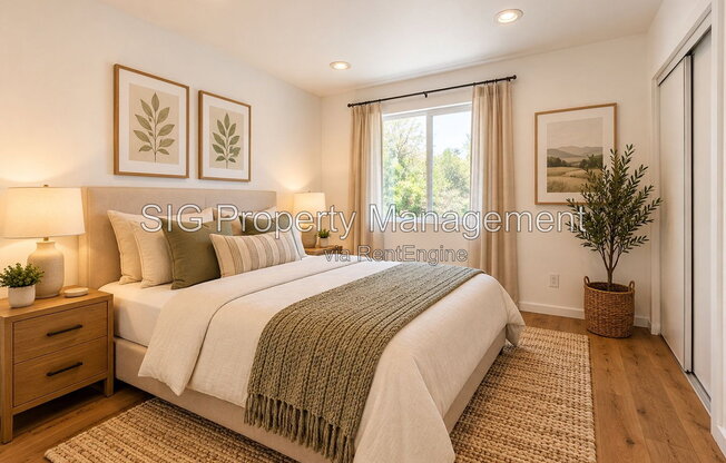 1 bed, 1 bath, 600 sqft, $2,295, Unit 530