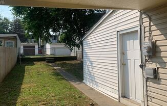 4 beds, 1 bath, $1,295