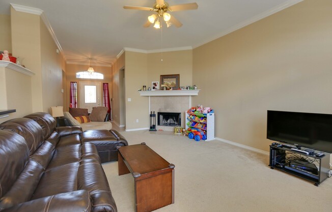 5933 Brightwood -  4 Bed/2 Bath - $2395/month
