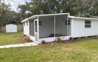 4829 6th Street Zephyrhills, FL 33542  Move-in Special!! $250 off 1st Months Rent!!!!