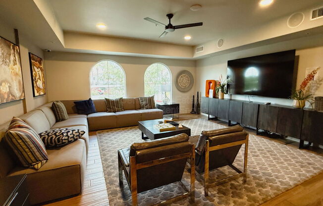 2 beds, 2 baths, 1,191 sqft, $1,995, Unit 320