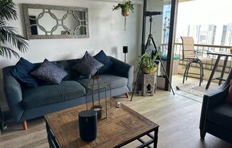2 beds, 2 baths, $3,500