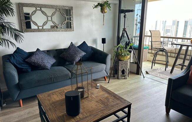 2 beds, 2 baths, $3,500