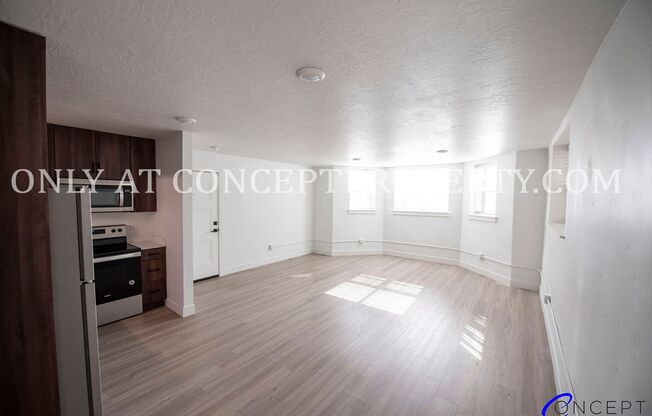 1 bed, 1 bath, 570 sqft, $1,349, Unit 02