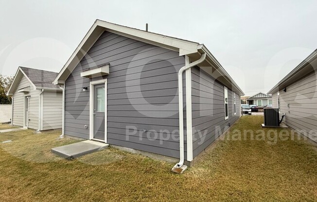 Partner-provided property photo