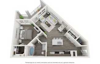 Partner-provided photo for $1695 unit