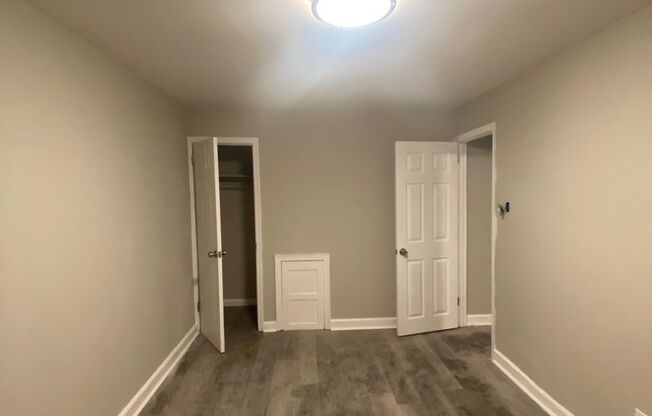 Remodeled Home- Oak Lane