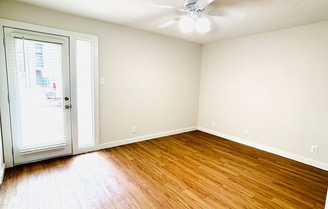 1 bed, 1 bath, 572 sqft, $1,299, Unit WIL-130