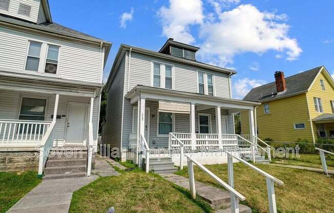 114 DANA AVE