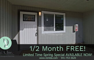 1961 NORTHWEST GRANT AVE