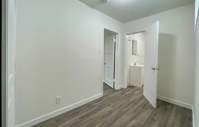 Cozy 1bd 1 ba In Los Angeles