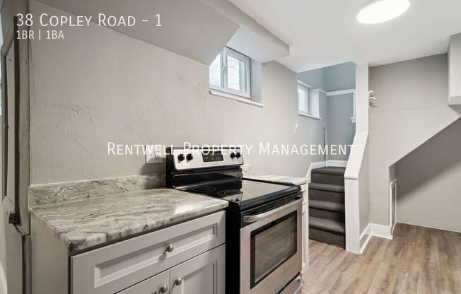 38 COPLEY RD