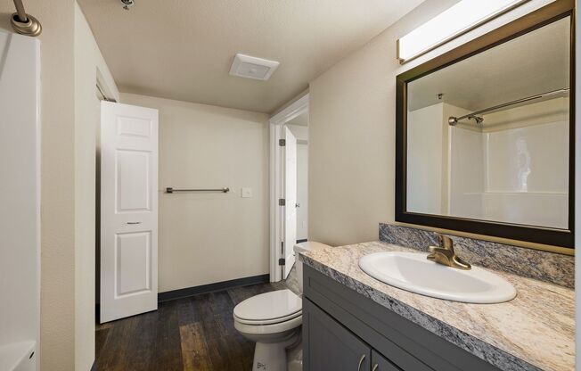 1 bed, 1 bath, 553 sqft, $1,250, Unit 303