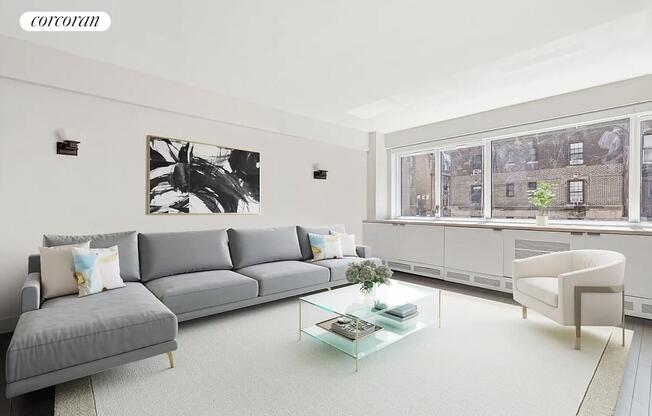 Studio, 1 bath, 700 sqft, $5,000, Unit 3D
