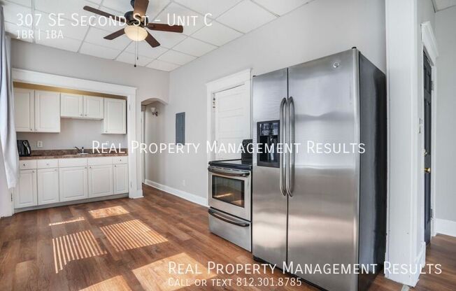 Partner-provided property photo