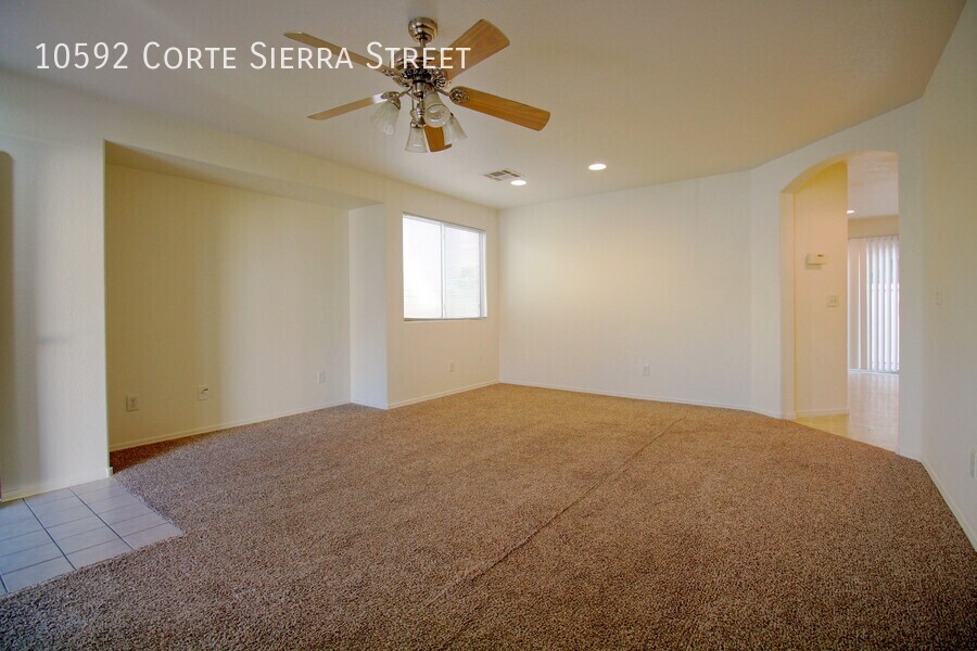 10592 CT SIERRA ST