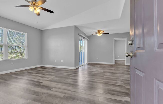 2 beds, 2 baths, $1,500, Unit # 2007