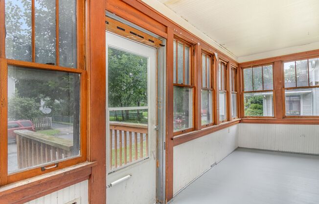 Charming 3 Bedroom | 1 Bathroom