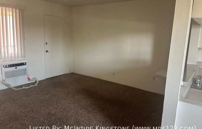 1 bed, 1 bath, 610 sqft, $1,795