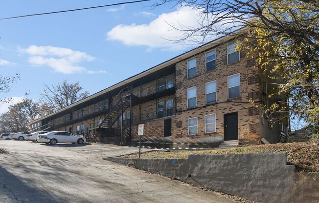 South Hill - Five Points