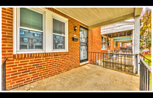 833 N WOODINGTON RD