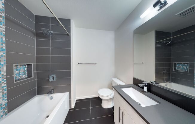 Studio, 1 bath, $1,400, Unit 002
