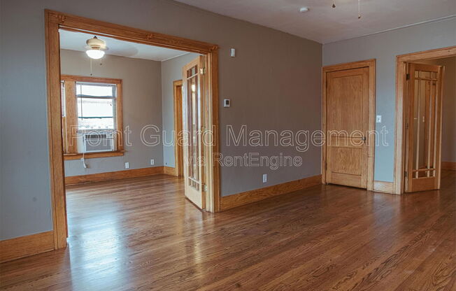 Studio, 1 bath, 675 sqft, $875, Unit 11